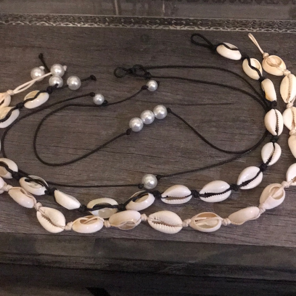 VSCO Necklaces